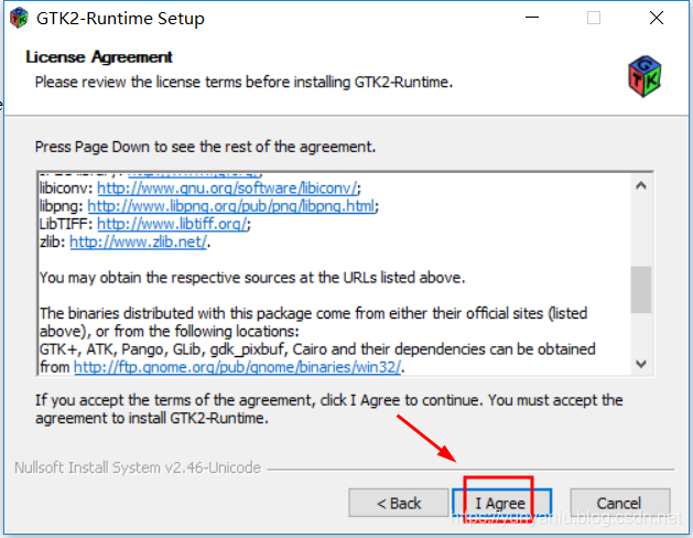 GTK+:GTK+的简介、安装、使用方法之详细攻略-CSDN博客