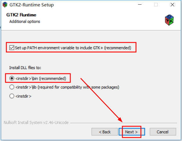 GTK+:GTK+的简介、安装、使用方法之详细攻略