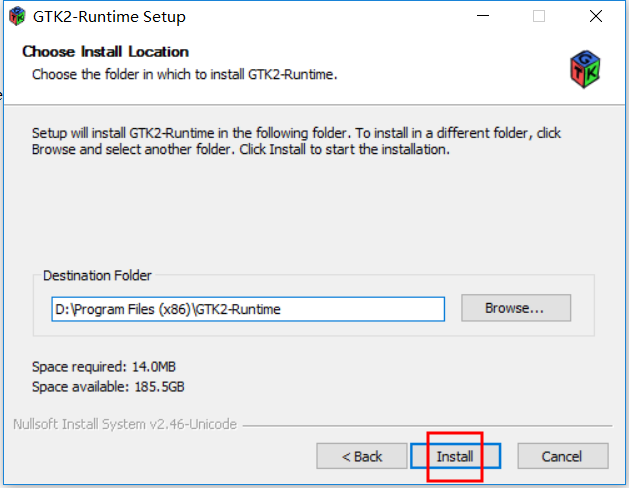 GTK+:GTK+的简介、安装、使用方法之详细攻略-CSDN博客