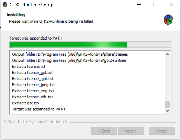 GTK+:GTK+的简介、安装、使用方法之详细攻略-CSDN博客