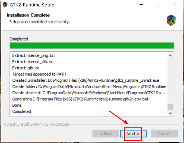 GTK+:GTK+的简介、安装、使用方法之详细攻略-CSDN博客