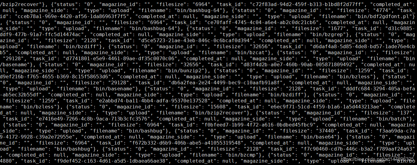 Python M Json Tool的使用 Zd的博客 Csdn博客 Python M Json Tool的使用 Zd的博客 Csdn博客