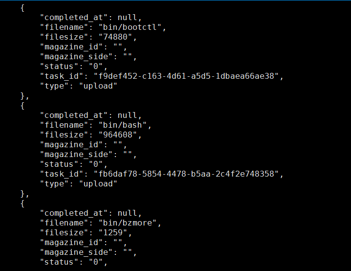 Python M Json Tool的使用 Zd的博客 Csdn博客