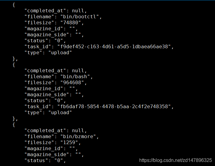 Python M Json Tool的使用 Zd的博客 Csdn博客 Python M Json Tool的使用 Zd的博客 Csdn博客