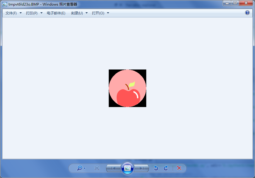 一、【python计算机视觉编程】基本的图像操作和处理_pylab imsave grayscale-CSDN博客