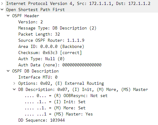 Ospf报文交互流程 Redwingz的博客 程序员宅基地 Ospf报文交互过程 程序员宅基地