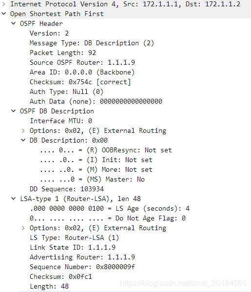 Ospf报文交互流程 Redwingz的博客 程序员宅基地 Ospf报文交互过程 程序员宅基地