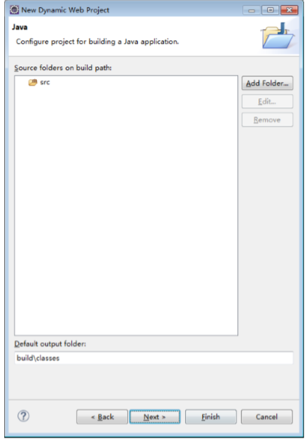 使用Eclipse编写动态网页_eclipse写server找到url-CSDN博客