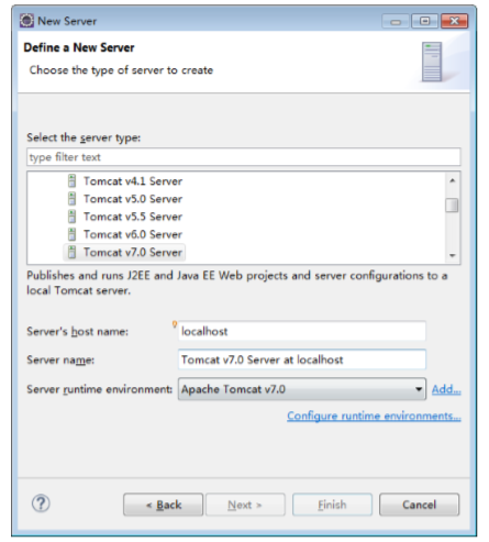 使用Eclipse编写动态网页_eclipse写server找到url-CSDN博客