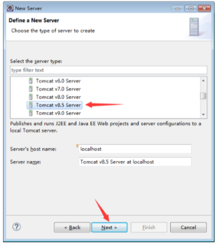 使用Eclipse编写动态网页_eclipse写server找到url-CSDN博客