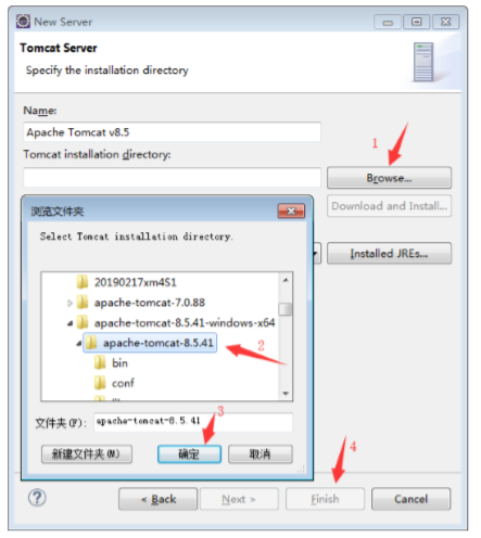 使用Eclipse编写动态网页_eclipse写server找到url-CSDN博客