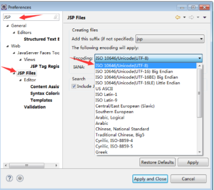 使用Eclipse编写动态网页_eclipse写server找到url-CSDN博客