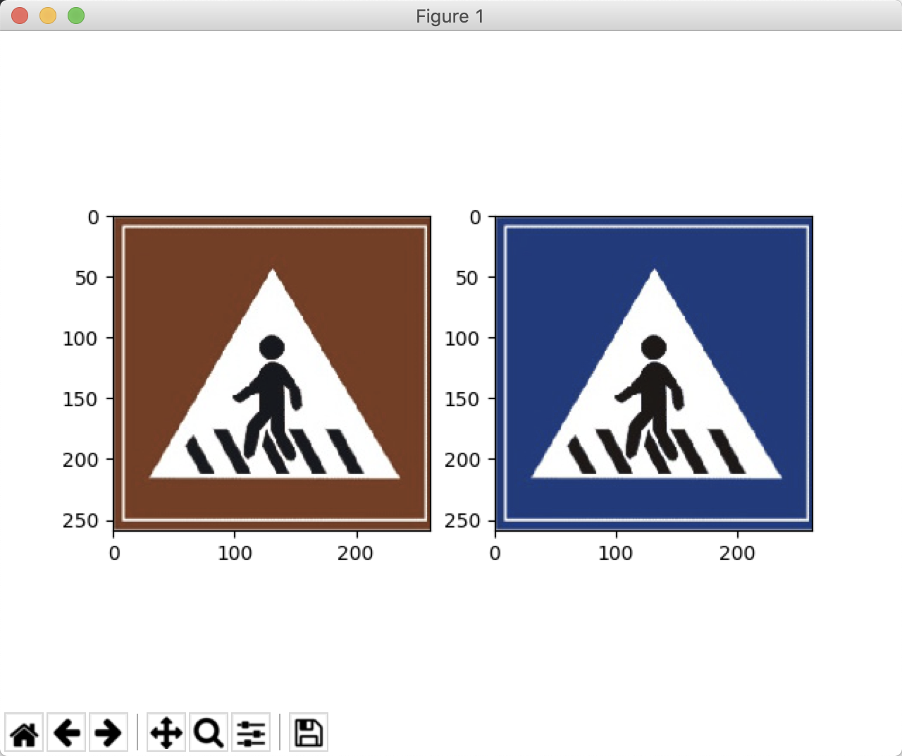 cv2.imread 和PIL中的image.open图片显示区别 格式互相转换_pil.image.openCSDN博客