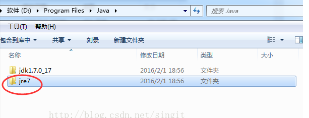 JDK和JRE的区别是什么？他们都有什么作用