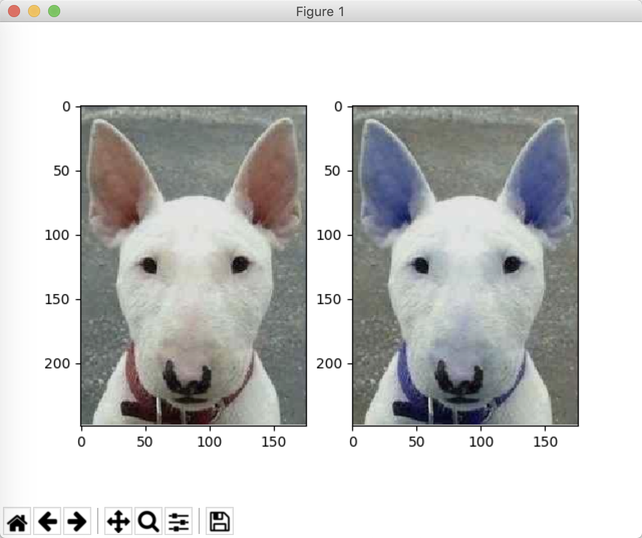 cv2.imread 和PIL中的image.open图片显示区别 格式互相转换_pil.image.open-CSDN博客