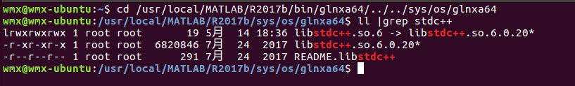 解决 libstdc++.so.6: version `GLIBCXX_3.4.14 not found 问题_运维_科技ing的专栏 -CSDN博客