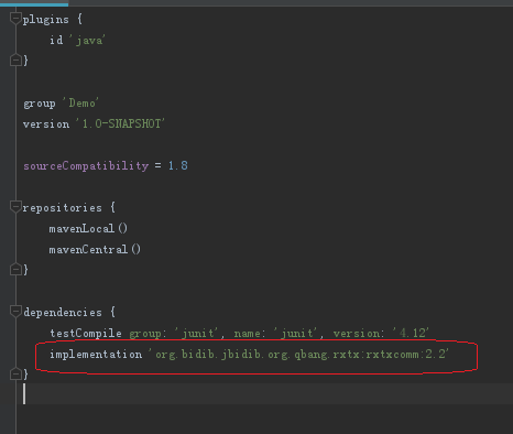 在IntelliJ IDEA 中使用 Gradle_idea自带gradle吗-CSDN博客