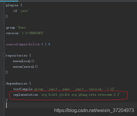 idea 报错 the specified gradle distribution 'https: ... 在IntelliJ IDEA 中使用 Gradle_idea自带gradle吗-CSDN博客