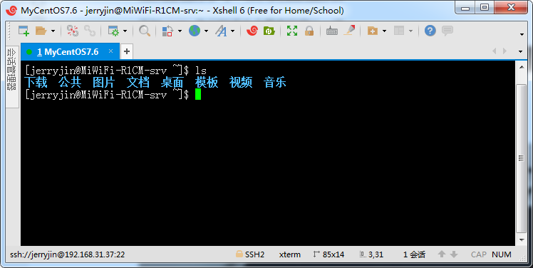 CentOS7 阻止笔记本合盖时休眠
