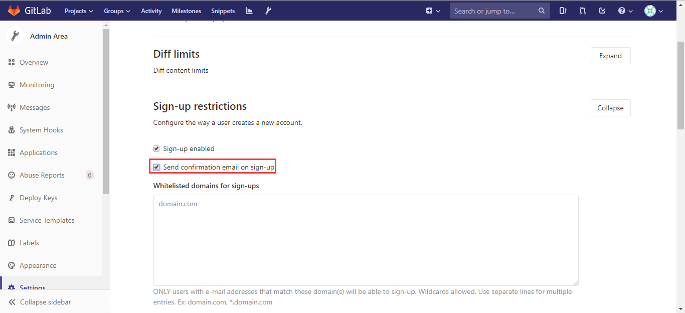 Comandos b sicos de gitlab programador clic