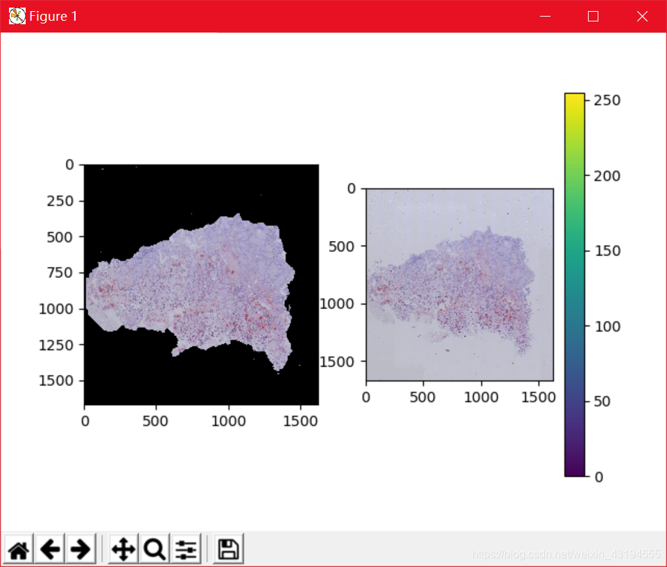 python OpenCV GrabCut算法 图像交互式分割_oopencv交互式分割网络-CSDN博客