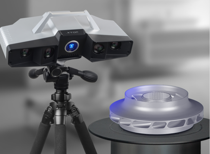 三维扫描仪 xtom-matrix-csdn博客