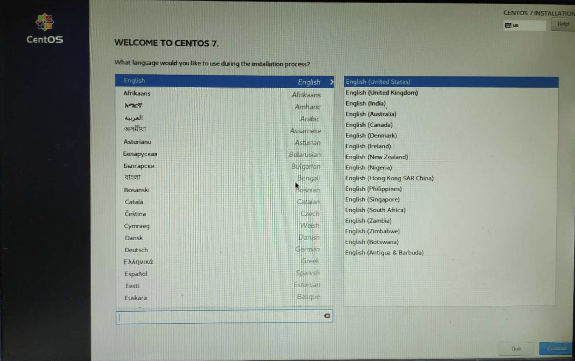 台式机CentOS7安装&GitLab11.10.4搭建(2)CentOS7安装_centos7安装gitlab 10.4.2CSDN博客