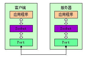 套接字