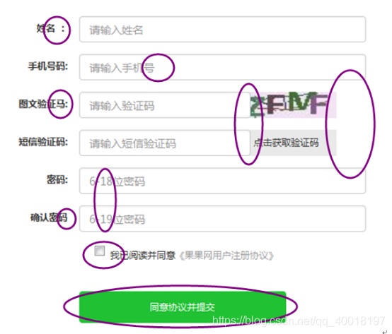 初级测试工程师面试笔试题（附带答案）