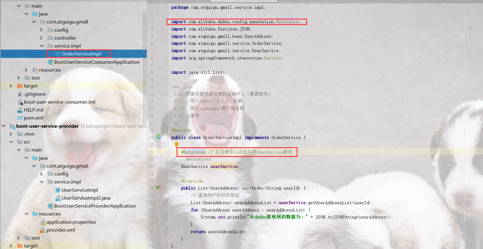 dubbo+zookeeper的使用配置详解_dubbomonitor如何配置登录zk信息CSDN博客