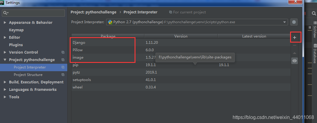 python的Image模块导入踩坑_python导入image模块-CSDN博客