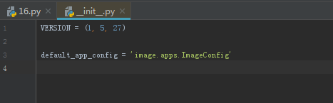python的Image模块导入踩坑_python导入image模块-CSDN博客