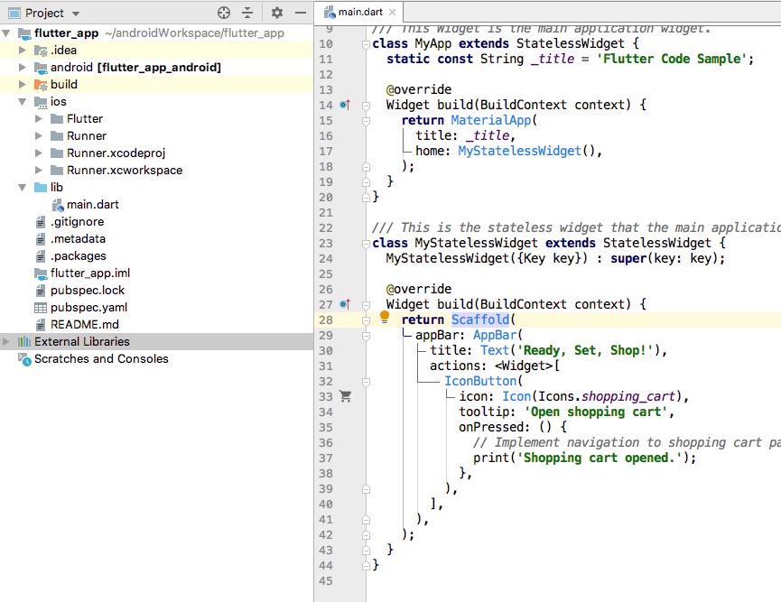 【移动互联网/Android Studio/虚拟机】No connected devices found； please connect a device, or see flutter