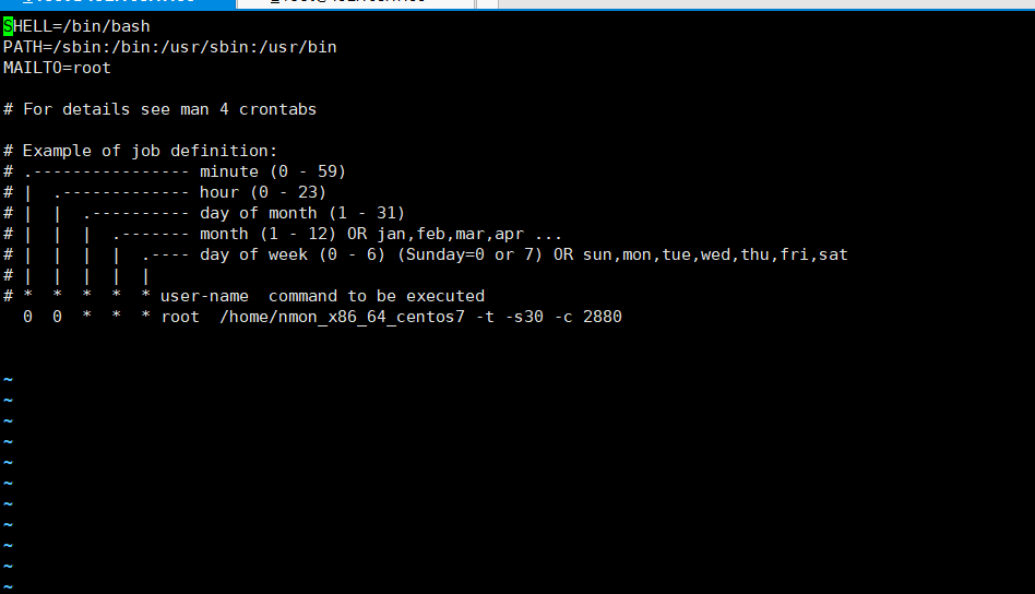 Shell 定时任务linux 定时任务crontab 定时删除一定日期前的记录文件 王者丶丿风范的博客 Csdn博客 Crontab定时删除文件