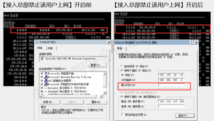 关于深信服SANGFOR PDLAN的介绍