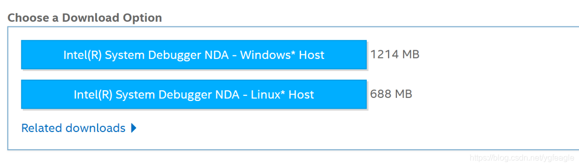 system_debugger nda安装教程_intel 的nda工具怎么下载-CSDN博客