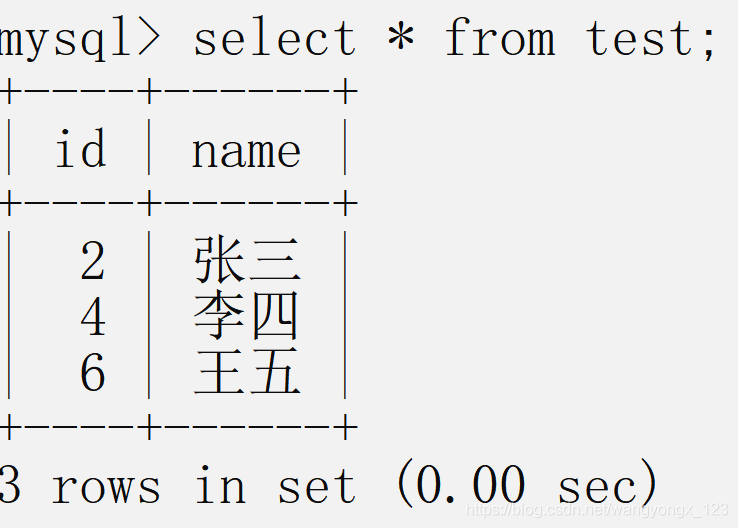 MySQL中 auto_increment如何修改初始值和步长【亲测】_set auto-increment initialize value ...