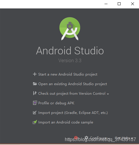 【android studio】添加C/C++支持的两种方式(cmake)_android cmake c++11-CSDN博客