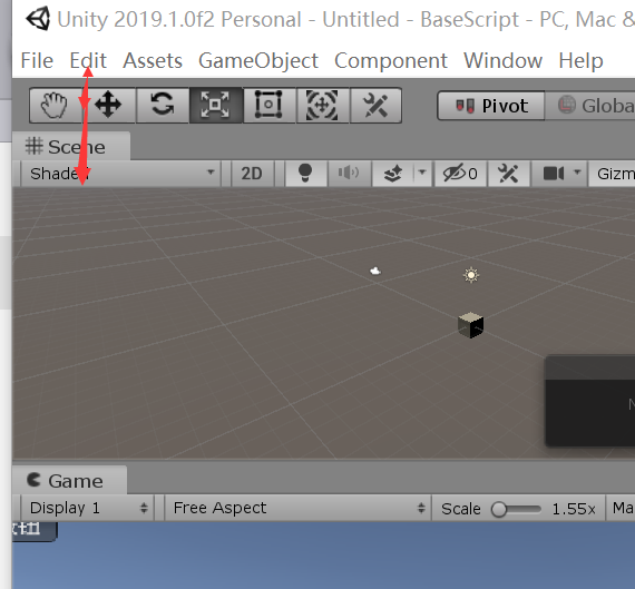 在Unity导入Visual studio2017,解决在unity打开c#脚本写代码没有Unity相关提示_写代码带不出unity开头的类型 ...