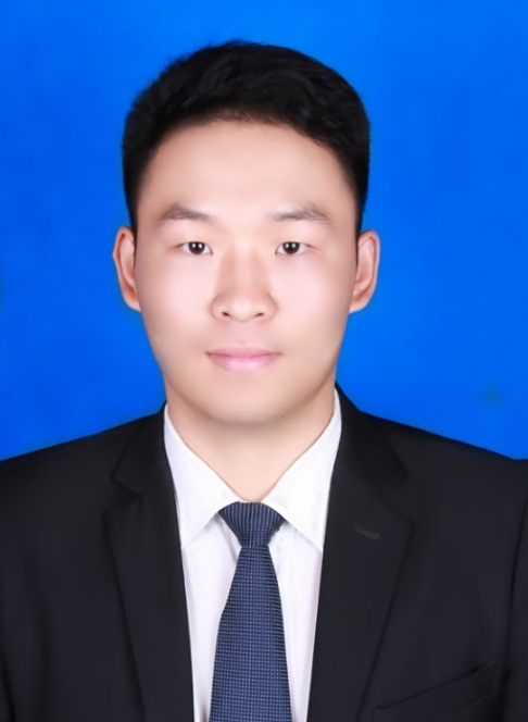 ps 一寸照换底