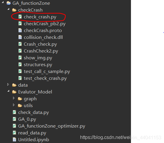 Python import与from import使用及区别介绍_Zhou 默 的博客-CSDN博客