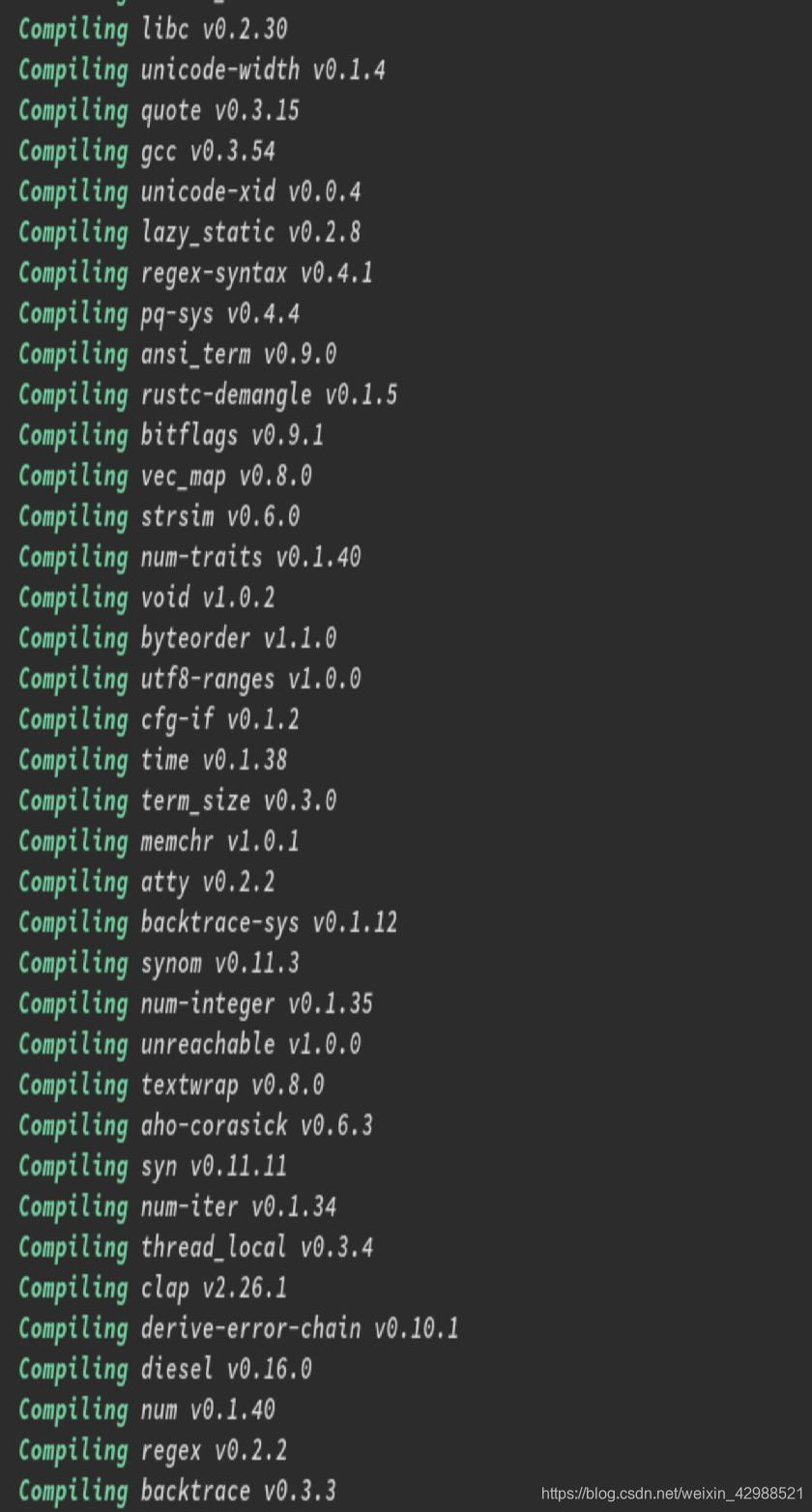 Uninit Rust rust是什么-CSDN博客