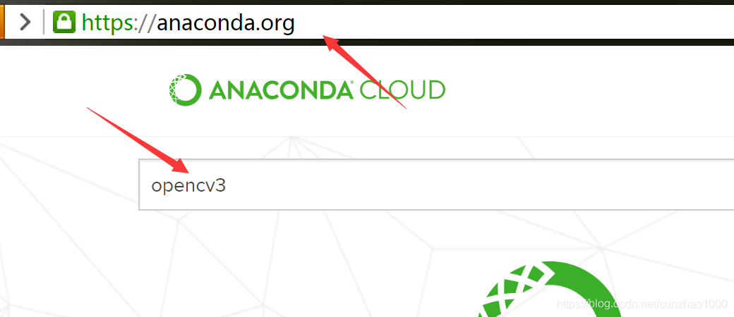 Anaconda中找不到cv2的解决方案