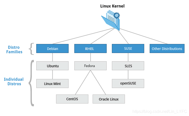 《Introduction to Linux》——Linux Fundation(1~9/18章)_introduction to bio ...