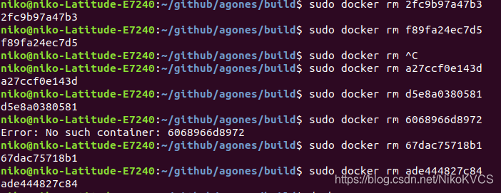 执行docker build时: \\.\pipe\docker engine Images... Docker 镜像构建一半失败,怎么处理_docker build到一半 删除-CSDN博客