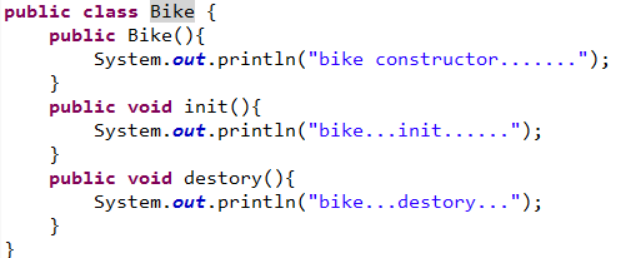 19-The life cycle of the Bean of Spring source code analysis (4 ...