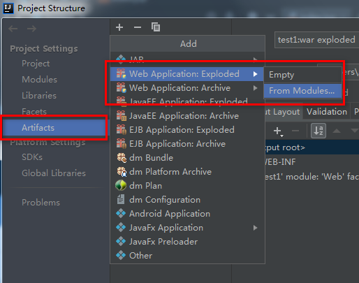 nas no configured interfaces were found