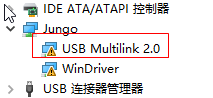 FRDM-KW36入门学习（三、Universal Multilink使用）_multilink universal-CSDN博客