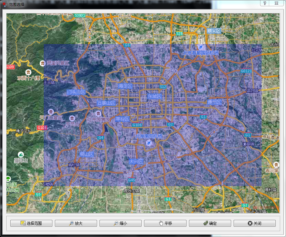 如何处理大文件的gis数据剪裁数据