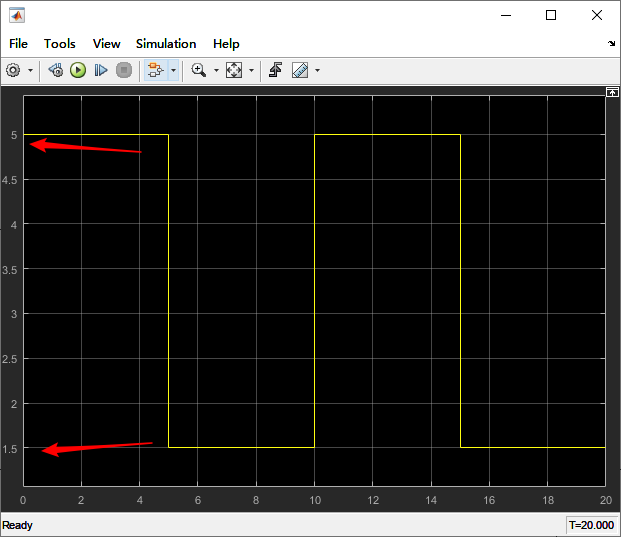 matlab的pulse使用想法_matlab pulse函数-CSDN博客